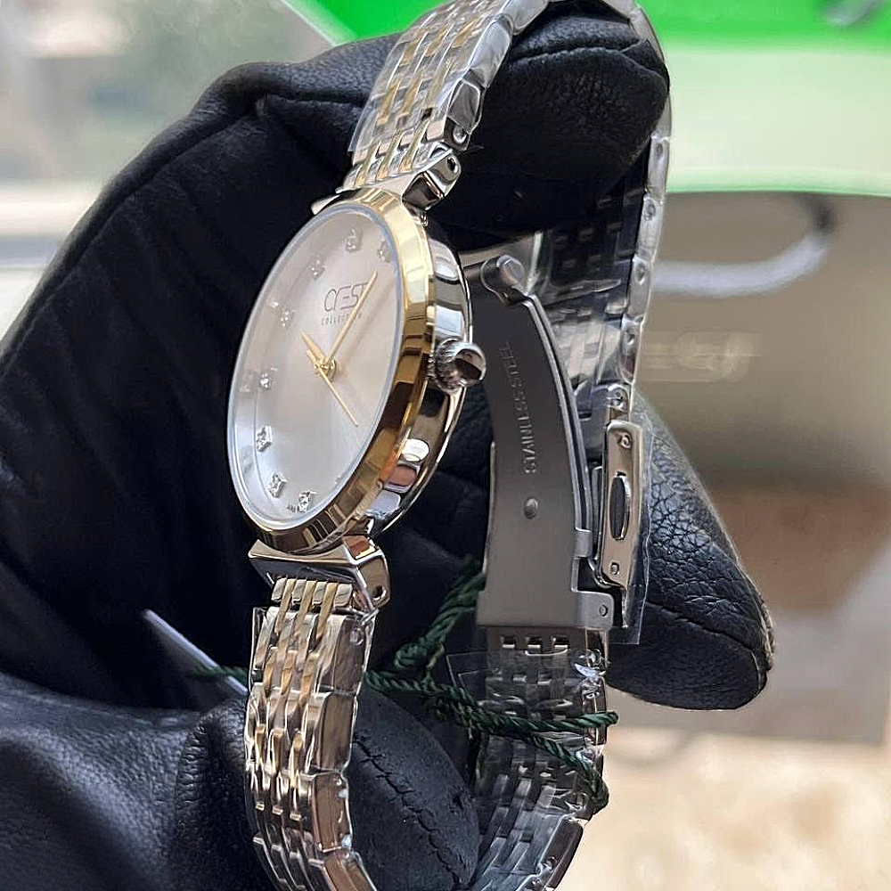 ساعت مچی زنانه کرست