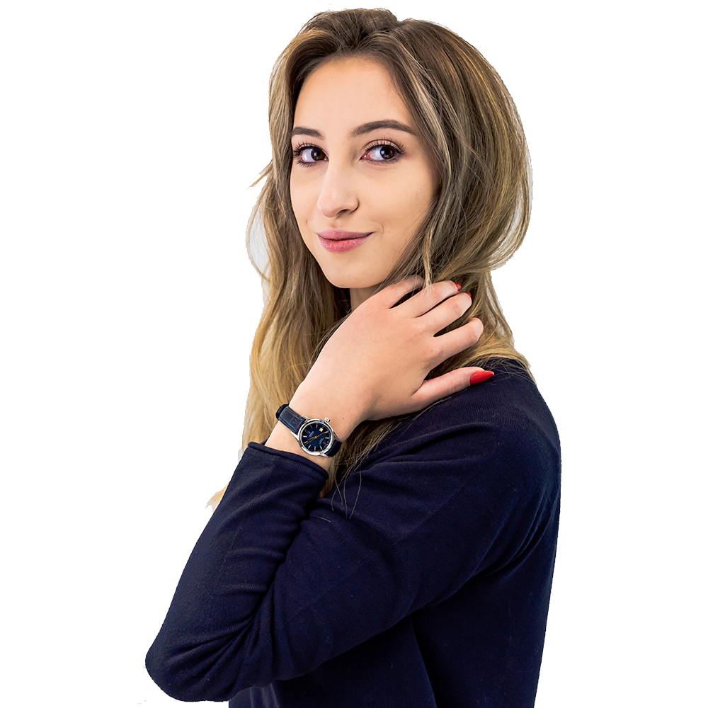 ساعت مچی زنانه فستینا