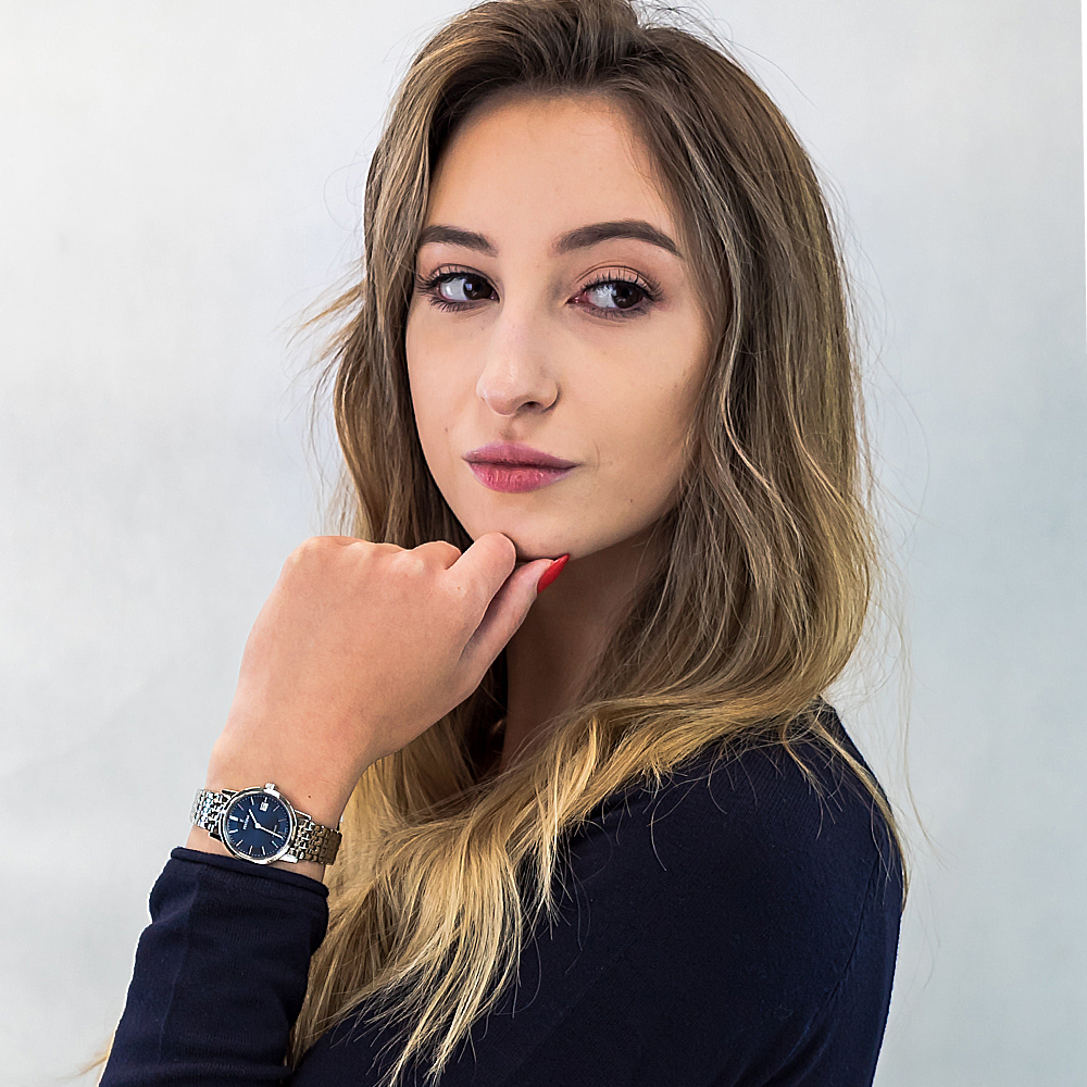 ساعت مچی زنانه فستینا