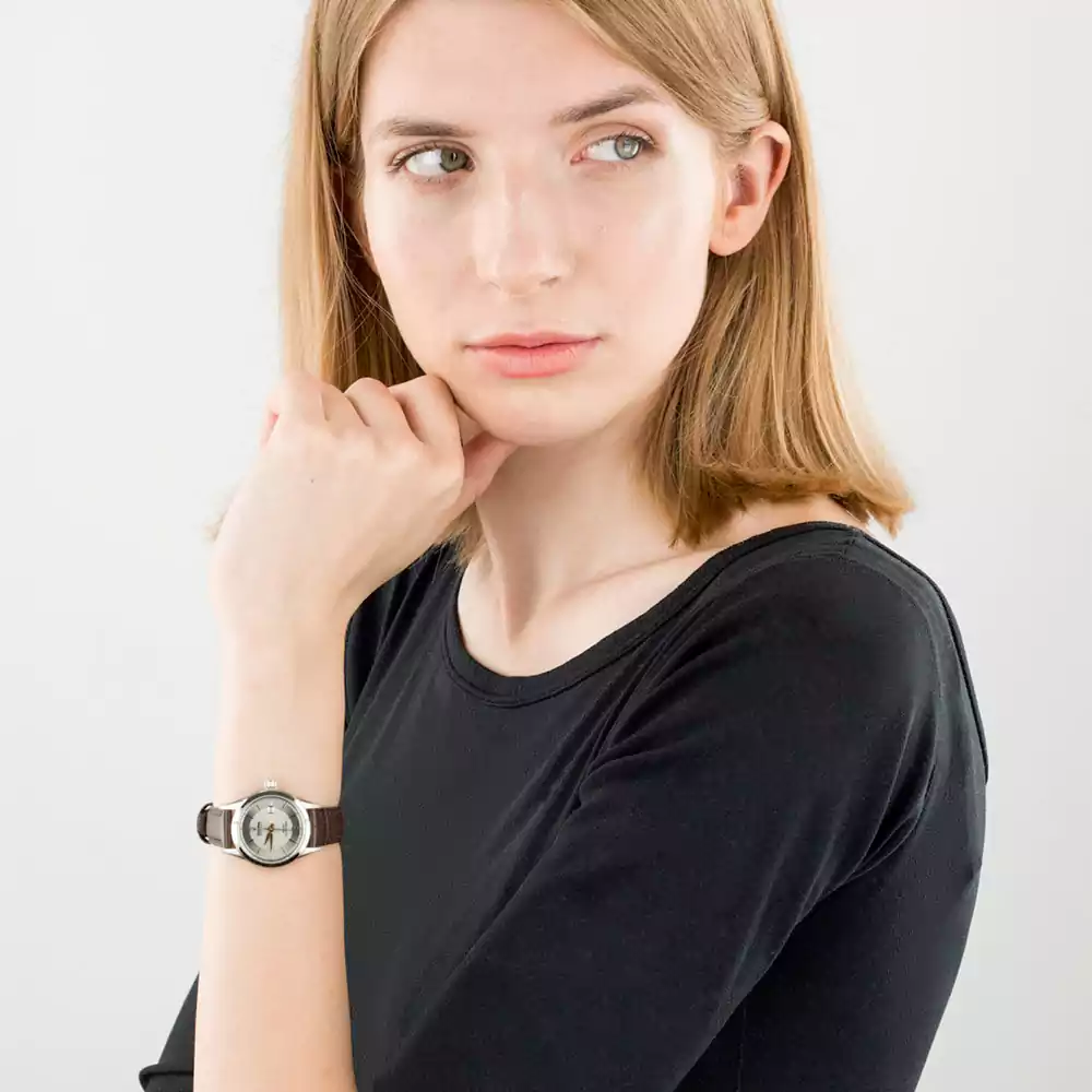 ساعت مچی زنانه فستینا