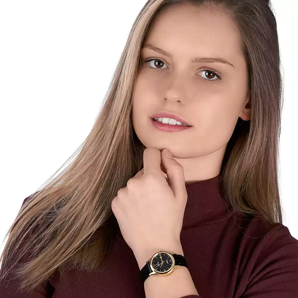 ساعت مچی زنانه فستینا