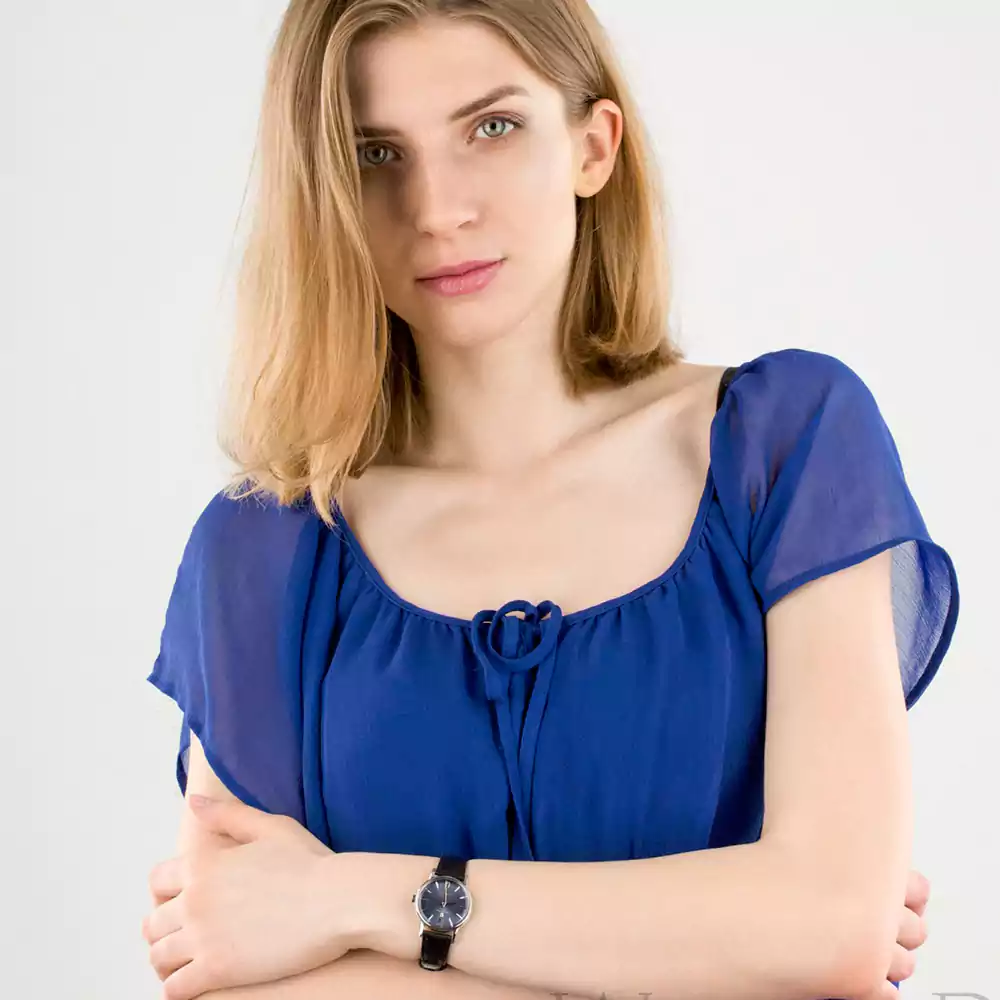 ساعت مچی زنانه فستینا