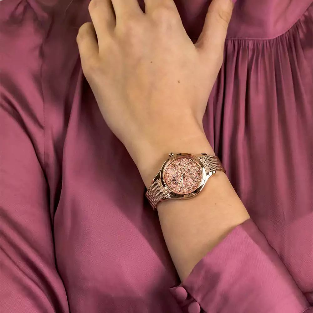 ساعت مچی زنانه فستینا