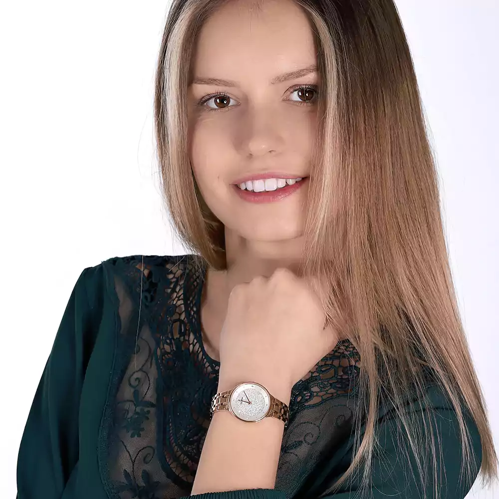 ساعت مچی زنانه فستینا