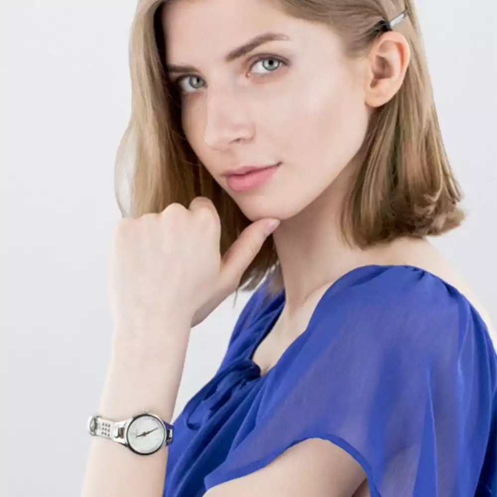 ساعت مچی زنانه فستینا