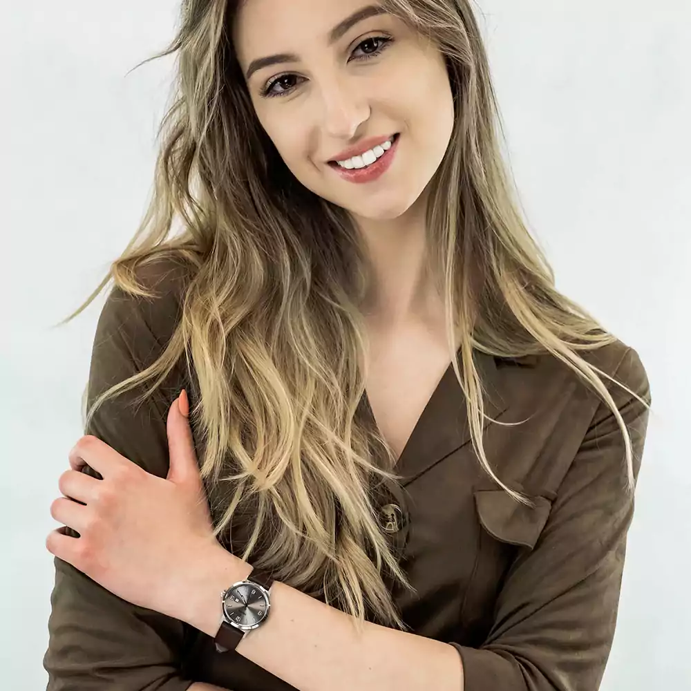 ساعت مچی زنانه فستینا