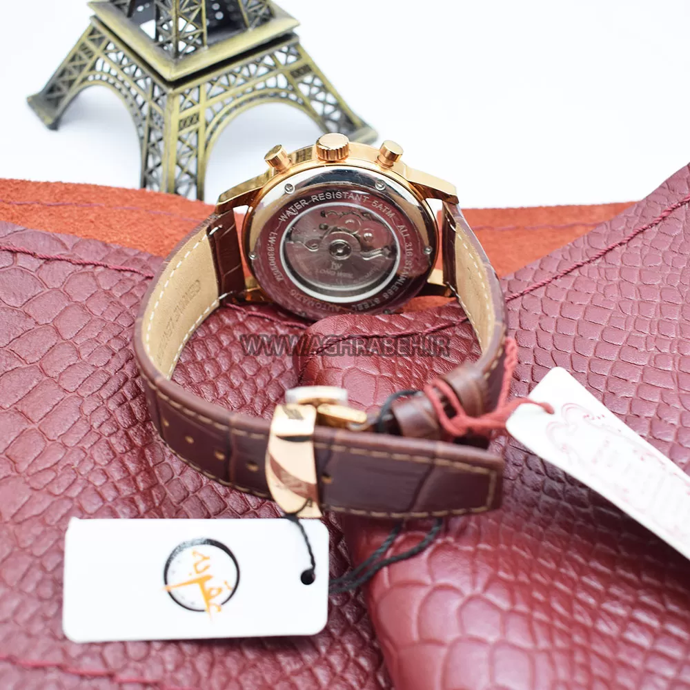 ساعت مچی مردانه لوندویل