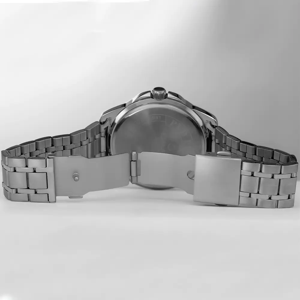 ساعت مچی مردانه اوماکس