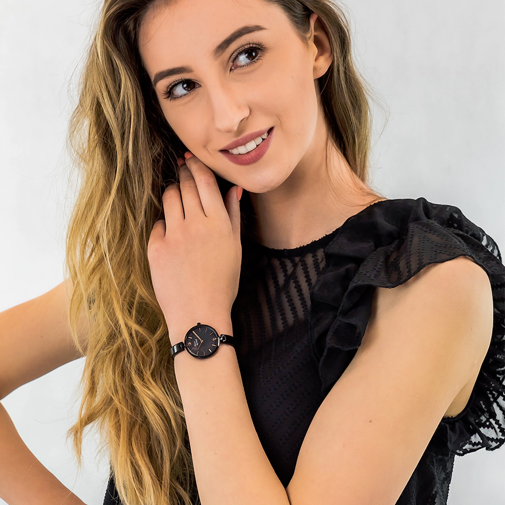 ساعت مچی زنانه پیرریکود