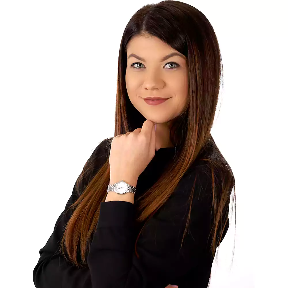 ساعت مچی زنانه پیرریکود