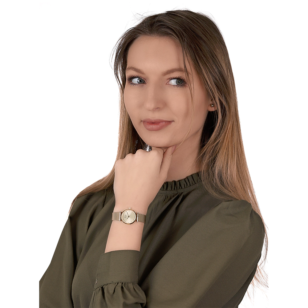 ساعت مچی زنانه پیرریکود