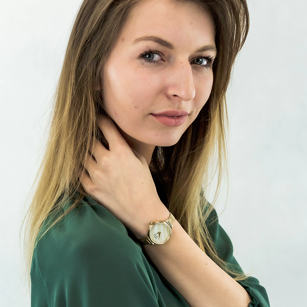 ساعت مچی زنانه پیرریکود