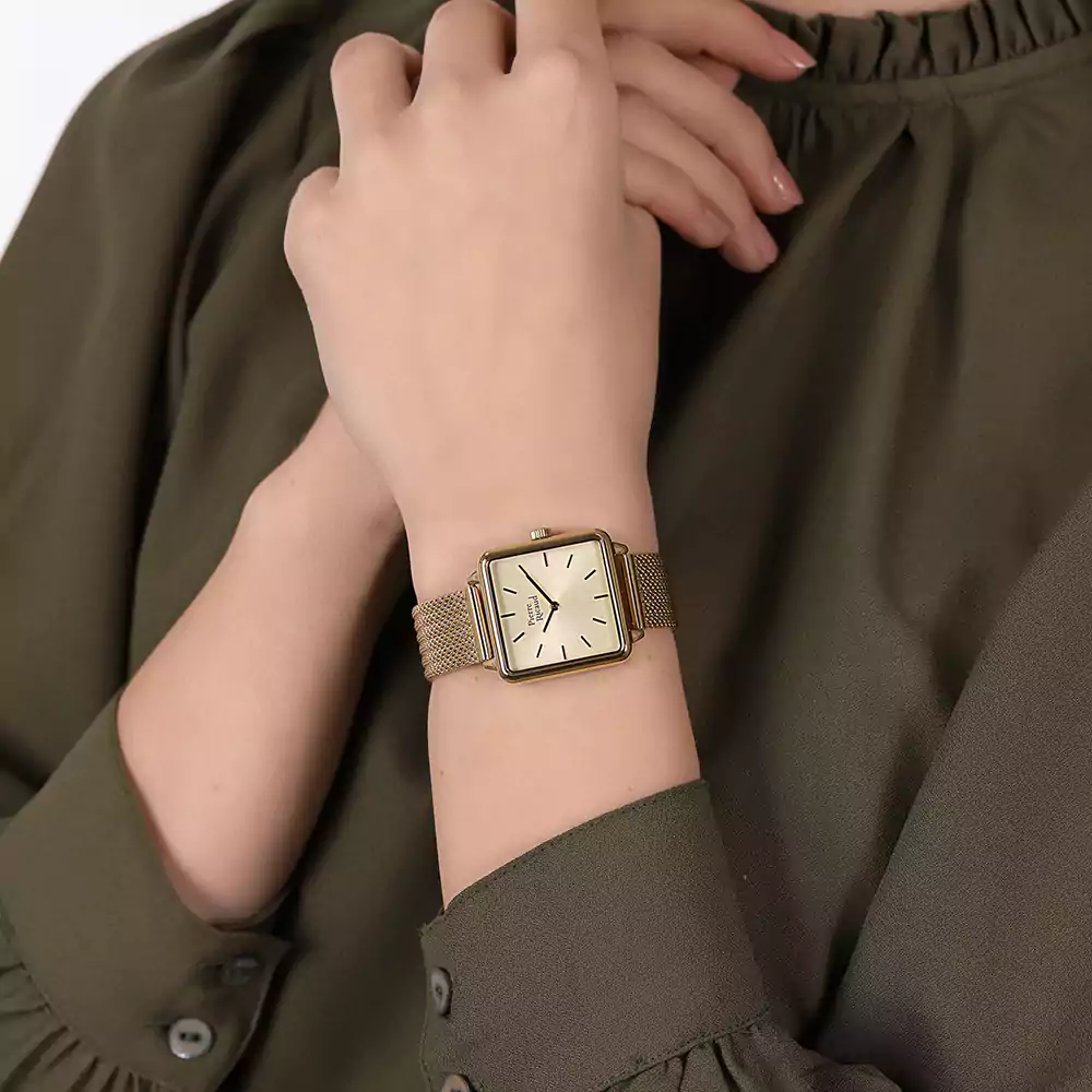 ساعت مچی زنانه پیرریکود