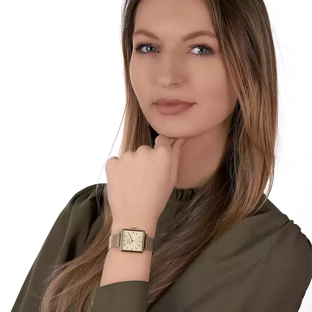 ساعت مچی زنانه پیرریکود