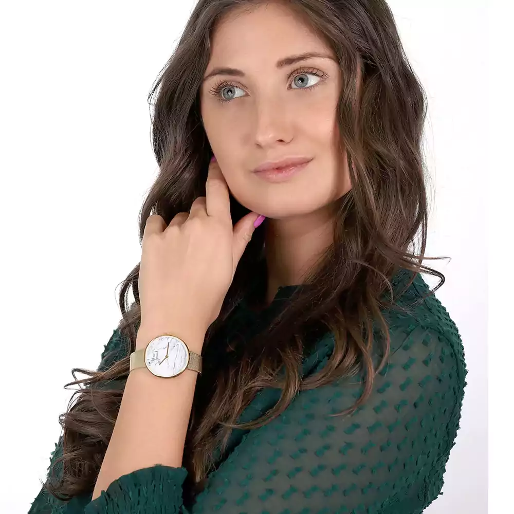 ساعت مچی زنانه پیرریکود