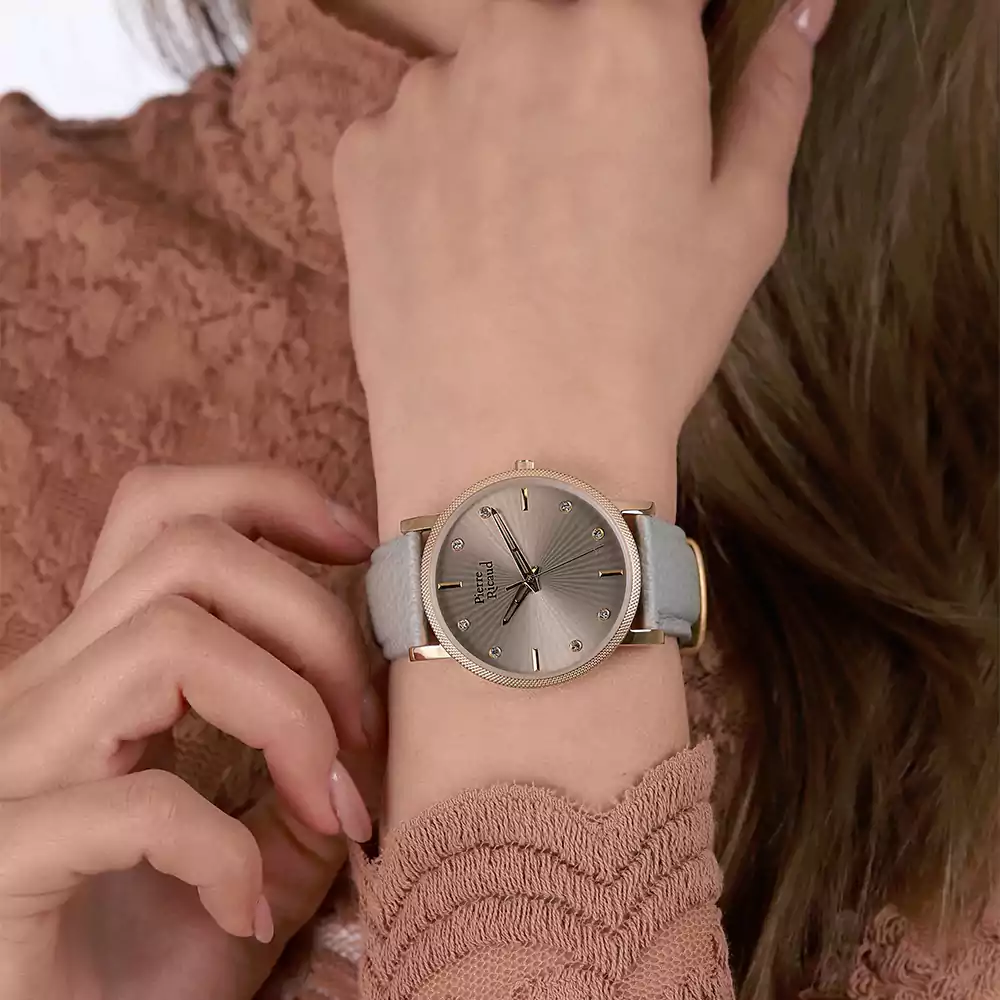 ساعت مچی زنانه پیرریکود