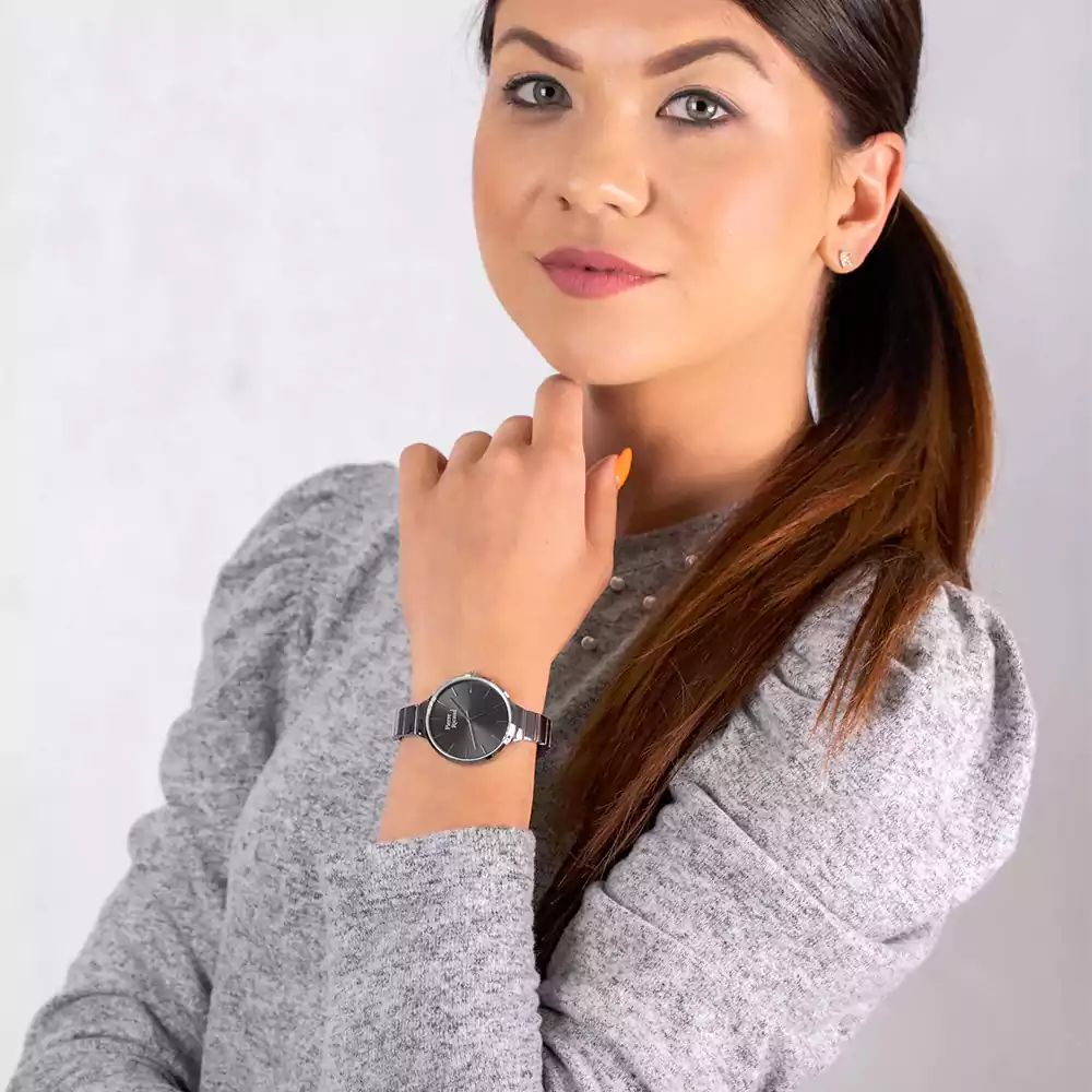 ساعت مچی زنانه پیرریکود