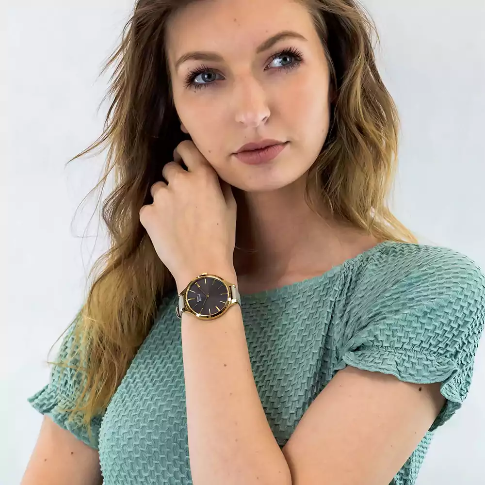 ساعت مچی زنانه پیرریکود