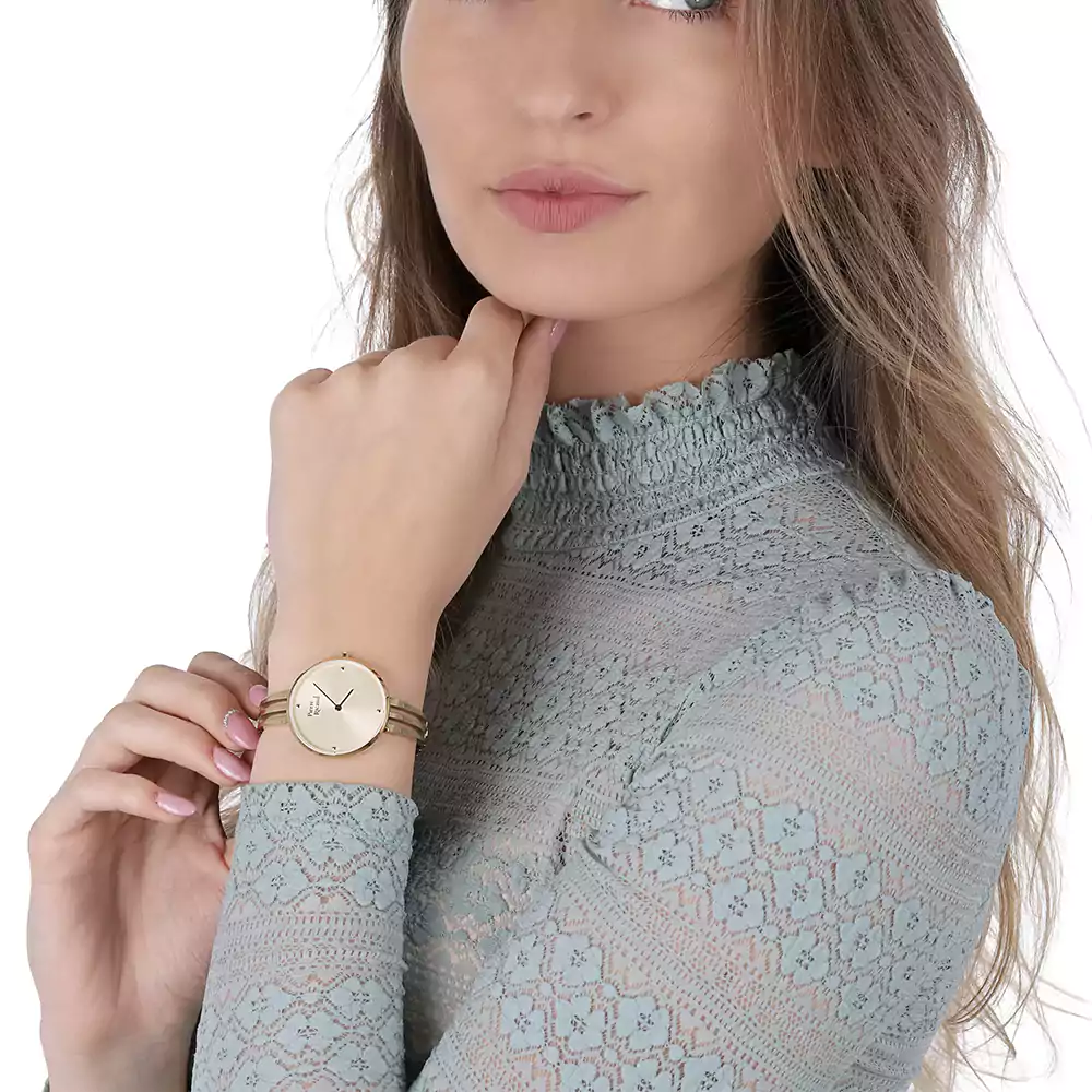 ساعت مچی زنانه پیرریکود
