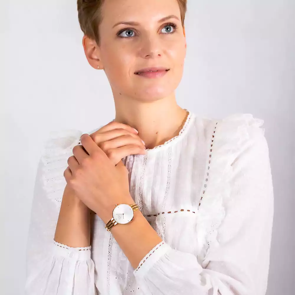 ساعت مچی زنانه پیرریکود
