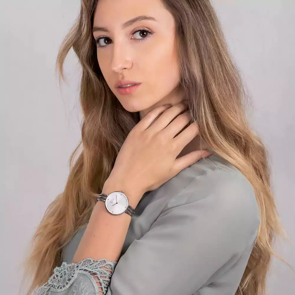 ساعت مچی زنانه پیرریکود