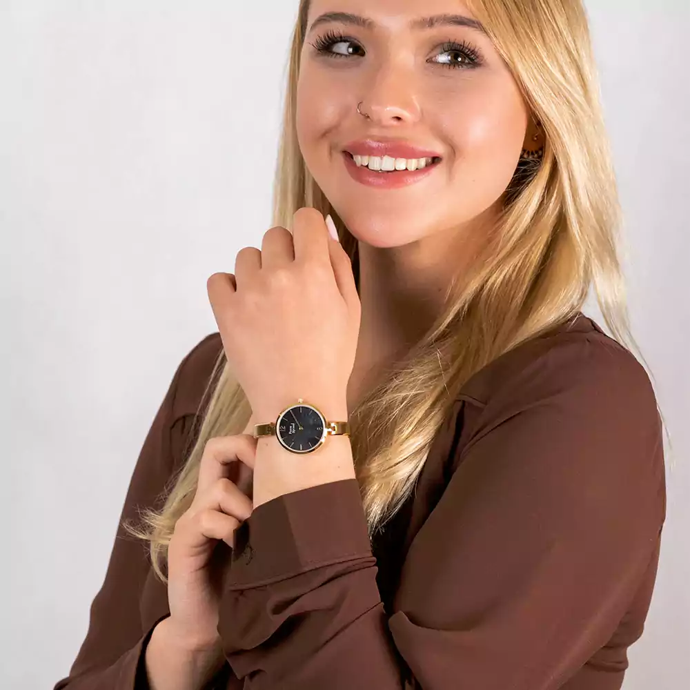 ساعت مچی زنانه پیرریکود