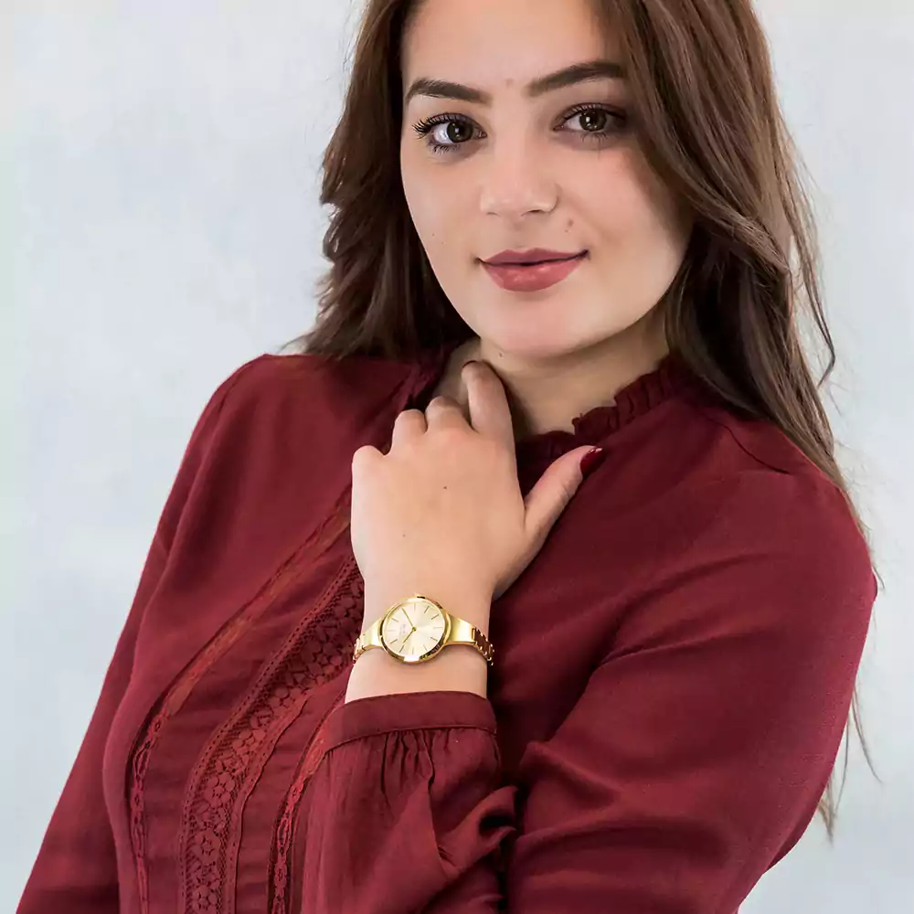 ساعت مچی زنانه پیرریکود