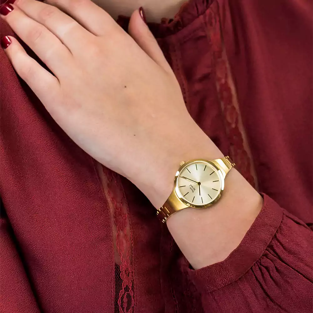 ساعت مچی زنانه پیرریکود