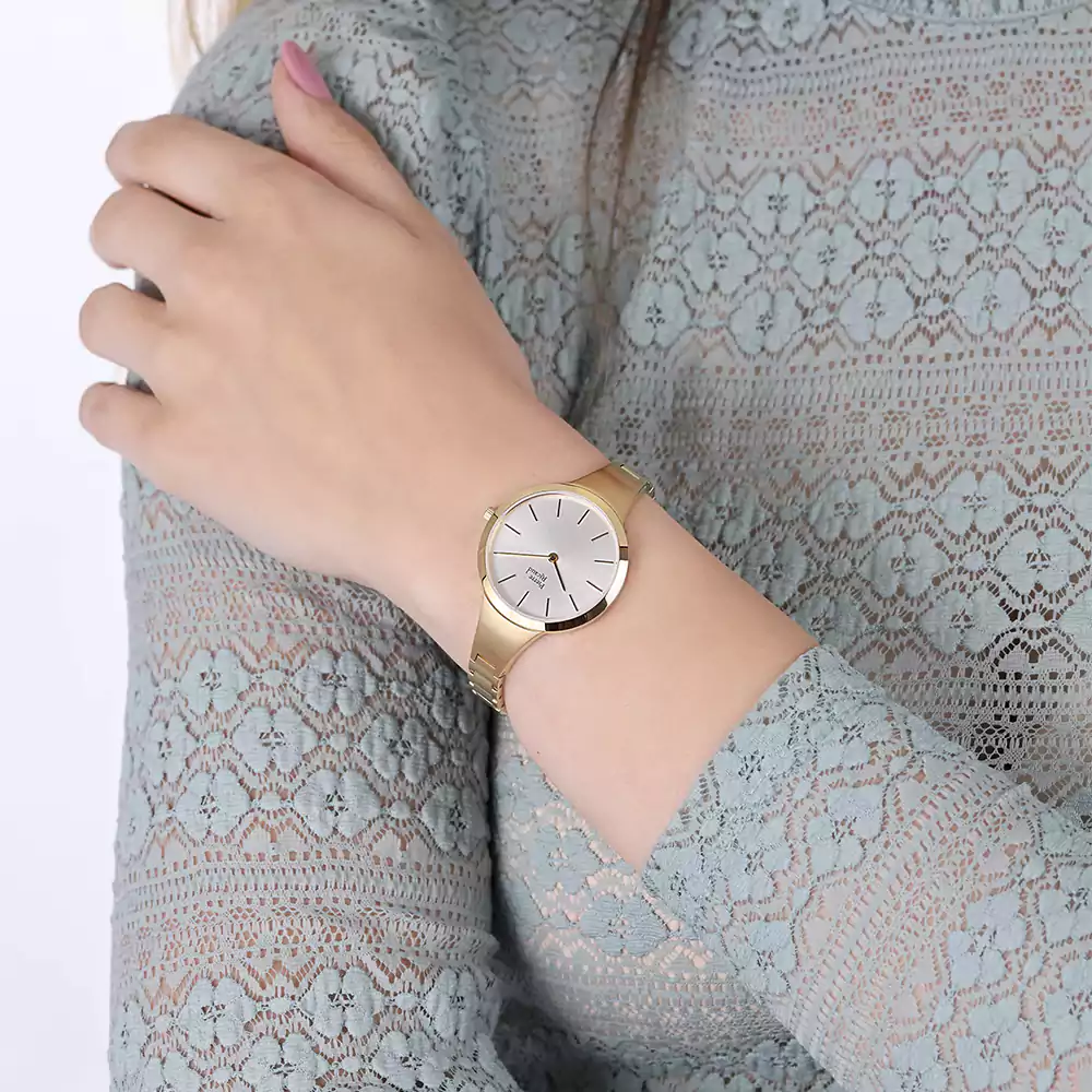 ساعت مچی زنانه پیرریکود