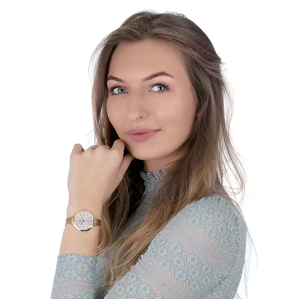 ساعت مچی زنانه پیرریکود