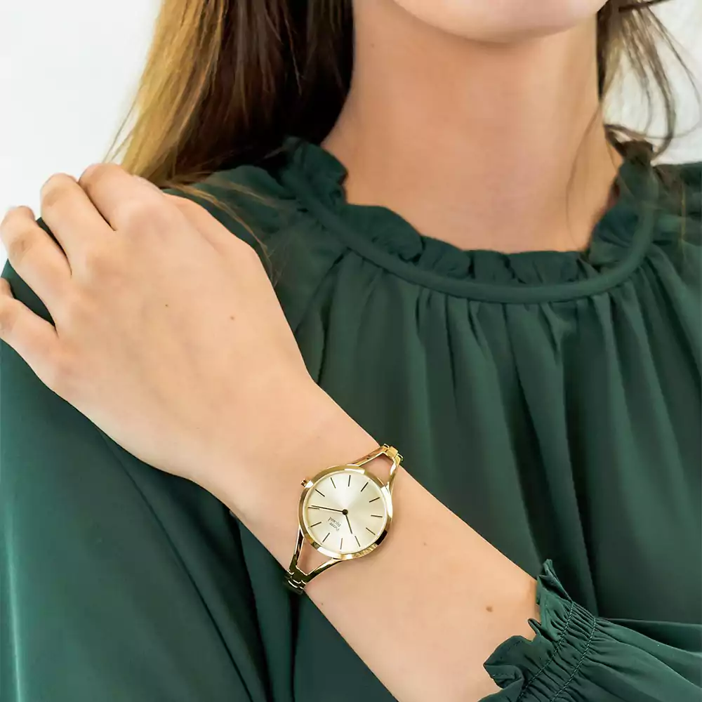 ساعت مچی زنانه پیرریکود