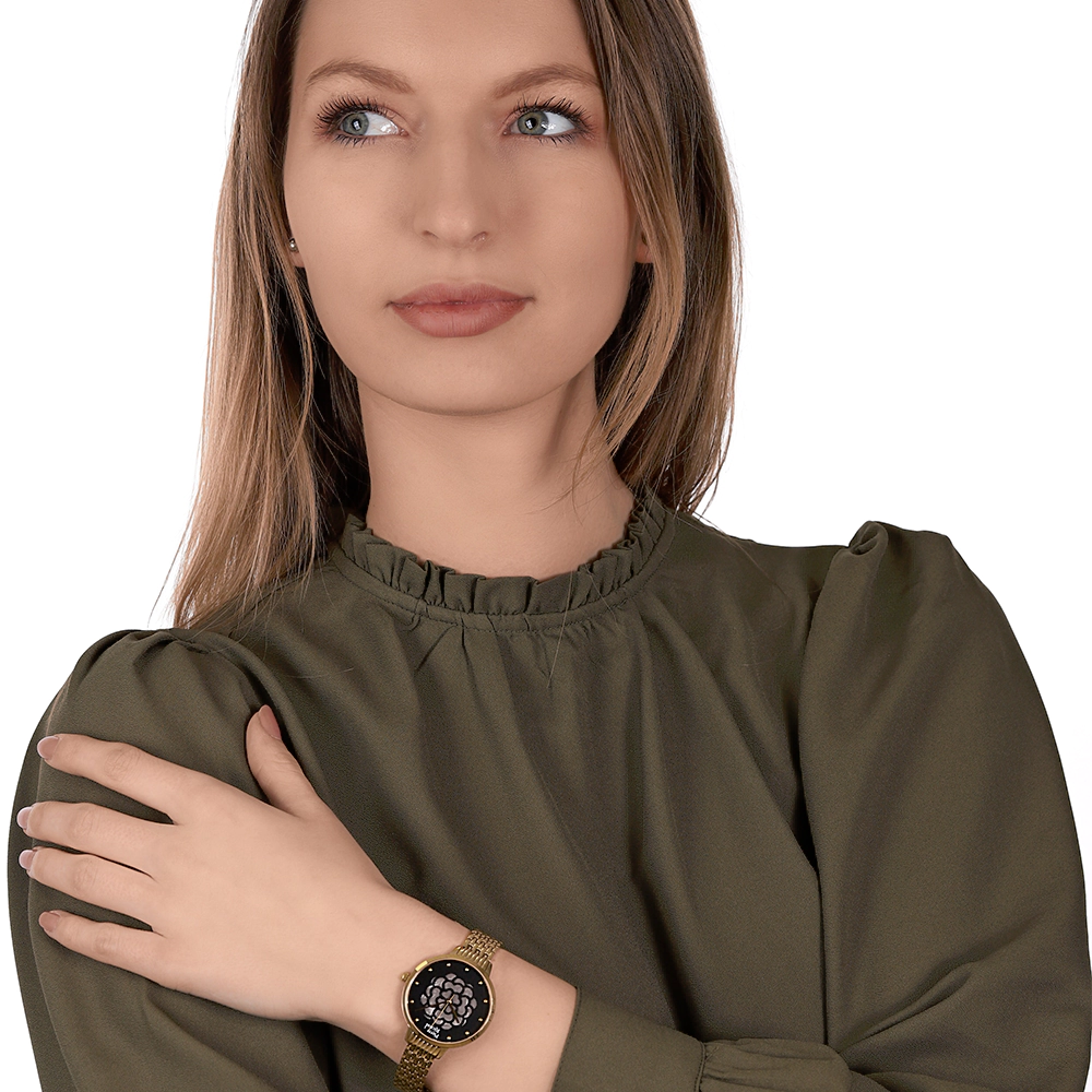 ساعت مچی زنانه پیرریکود