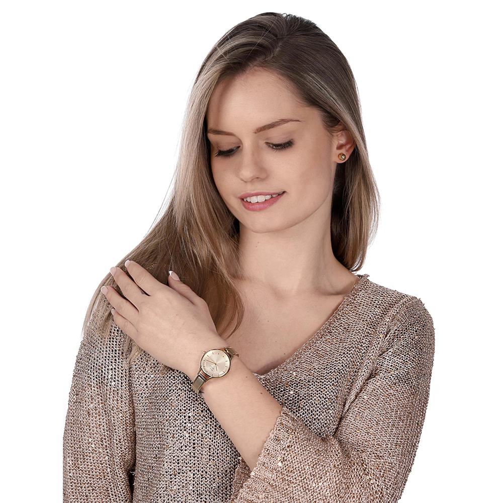 ساعت مچی زنانه پیرریکود