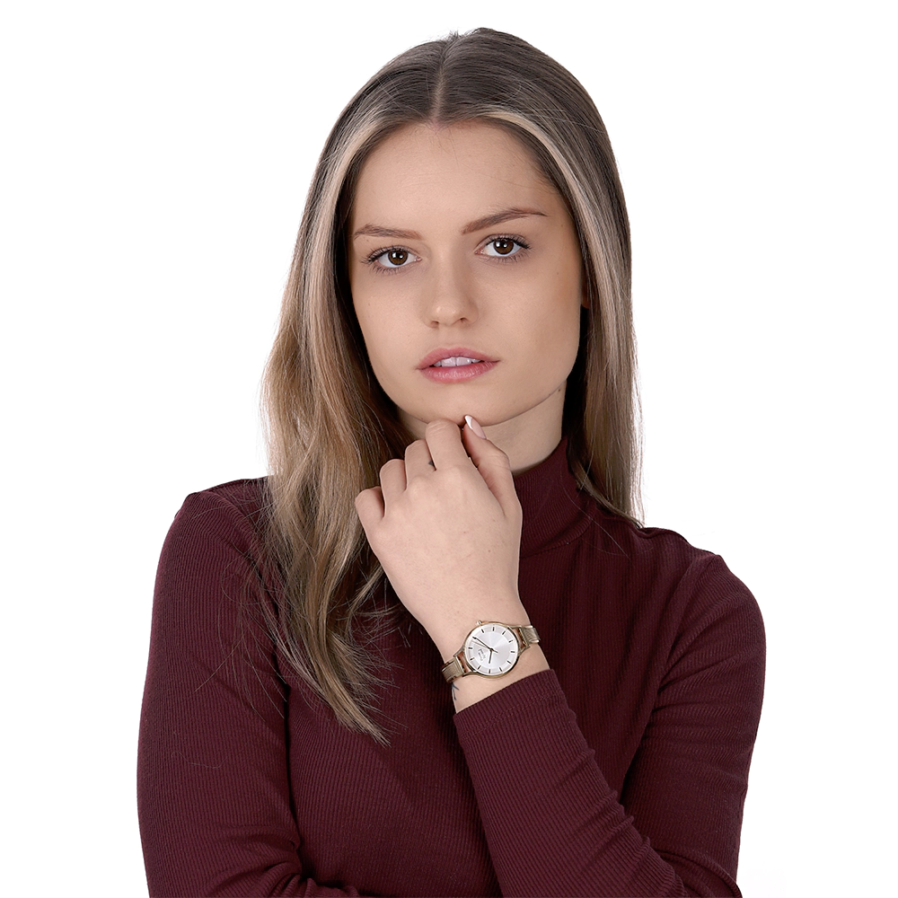 ساعت مچی زنانه پیرریکود