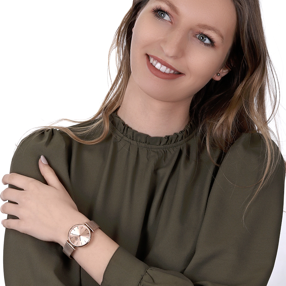 ساعت مچی زنانه پیرریکود