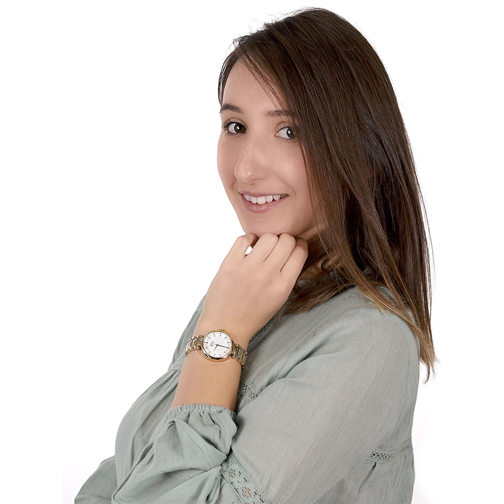 ساعت مچی زنانه پیرریکود