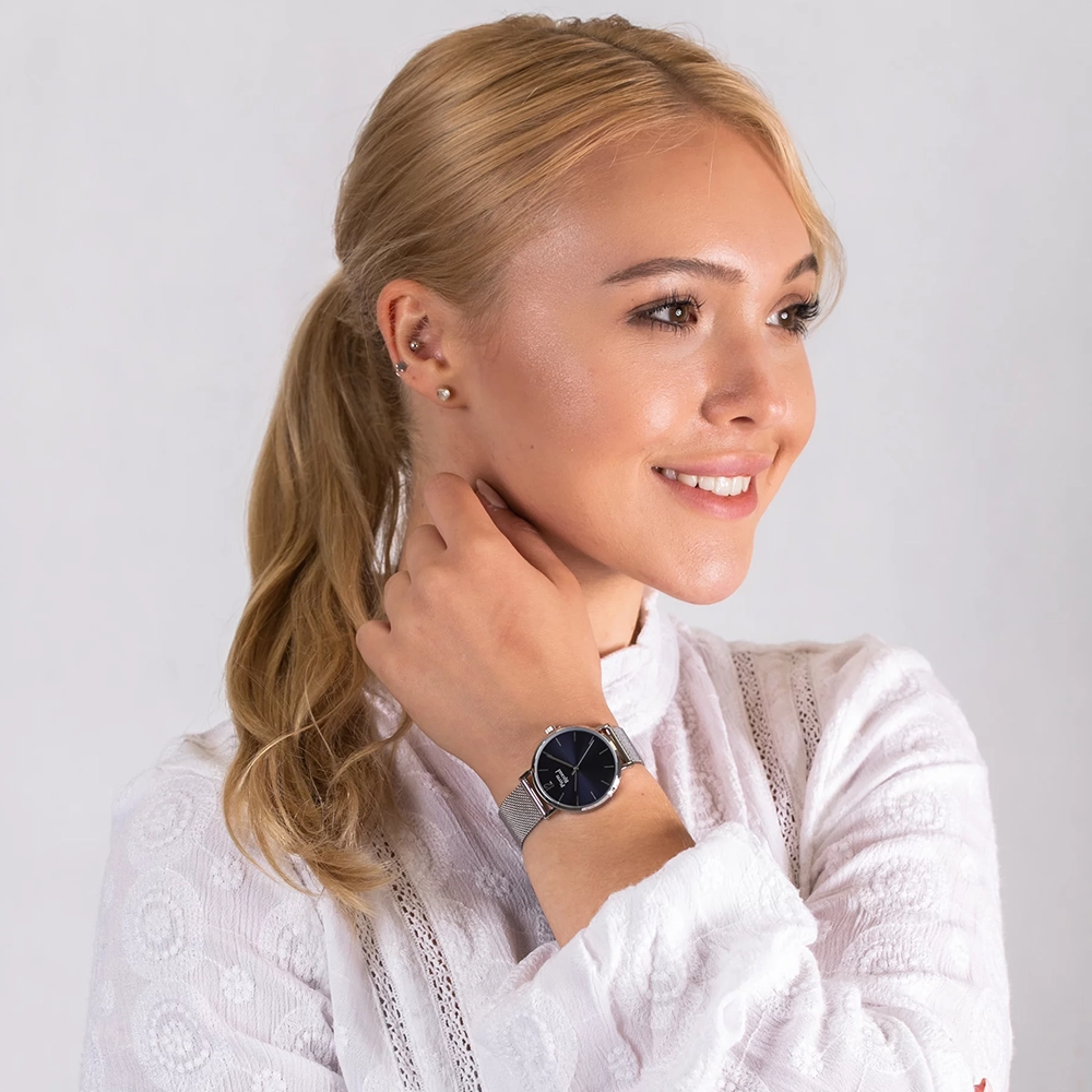 ساعت مچی زنانه پیرریکود