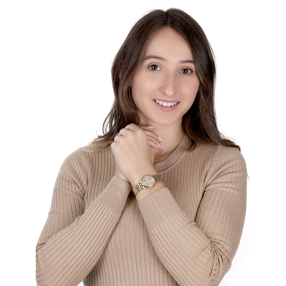 ساعت مچی زنانه پیرریکود