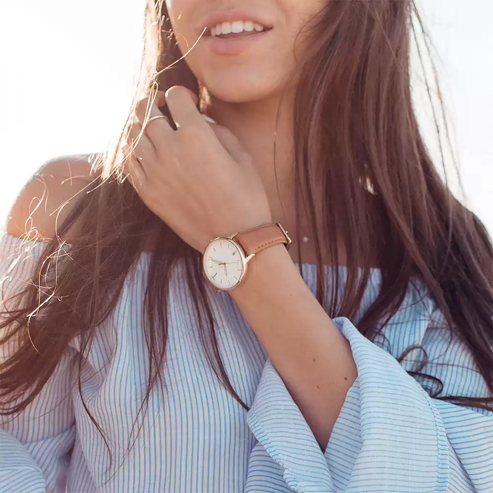ساعت مچی زنانه تیلور