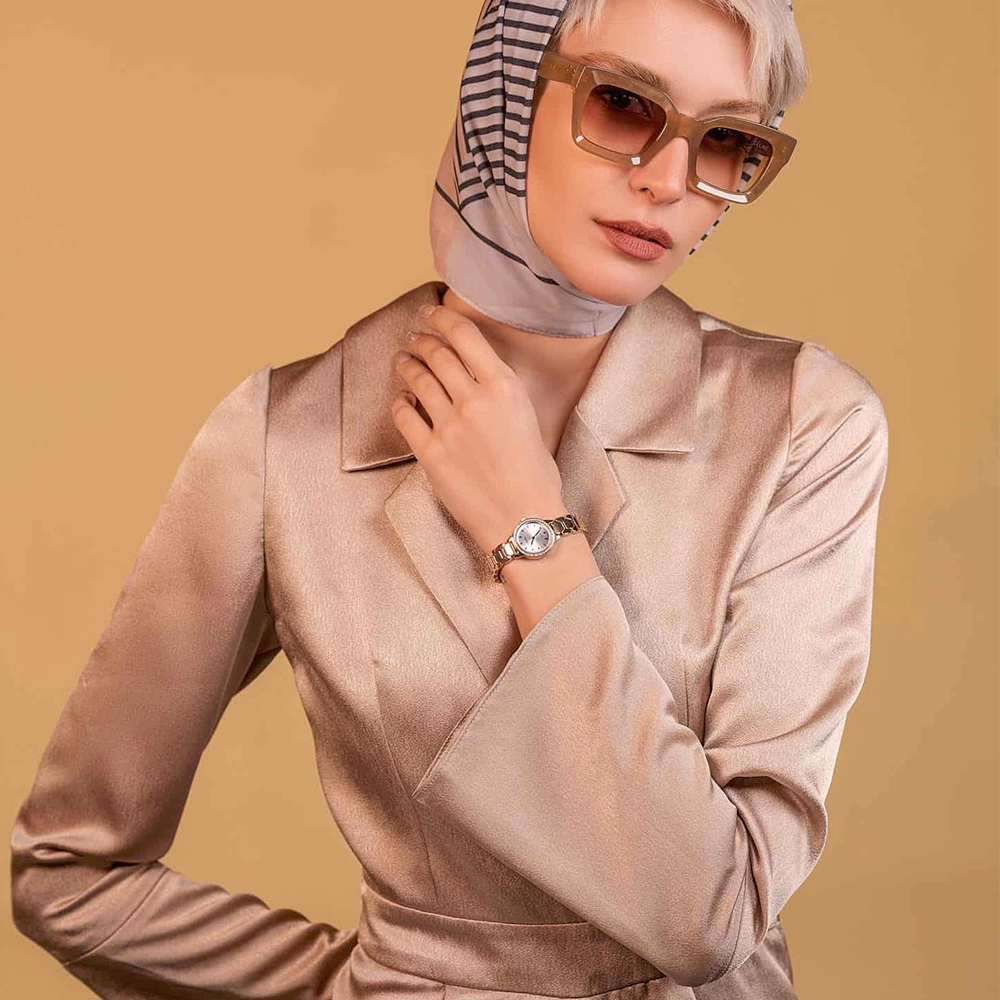 ساعت مچی زنانه سیتی زن
