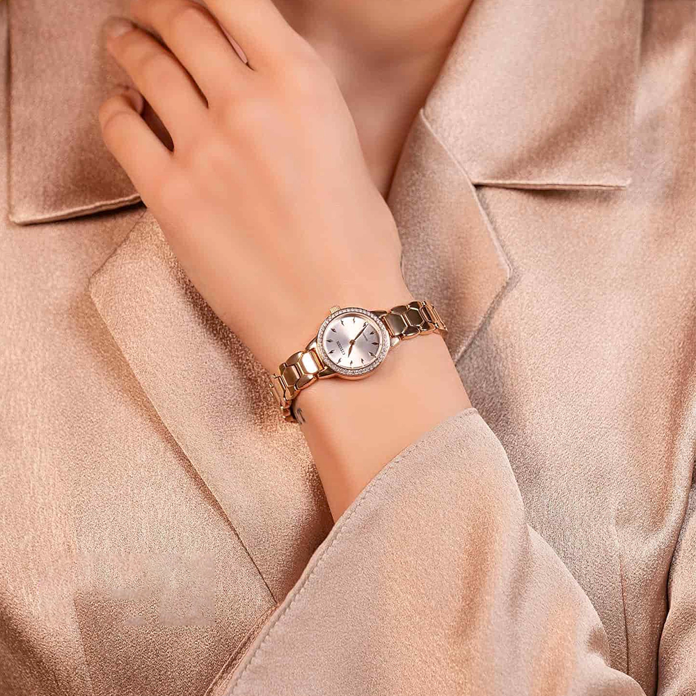 ساعت مچی زنانه سیتی زن