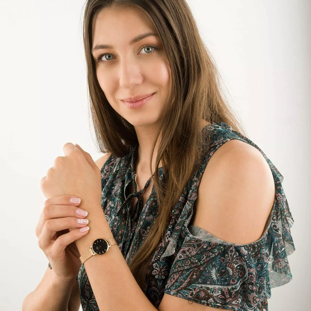 ساعت مچی زنانه دنیل ولینگتون