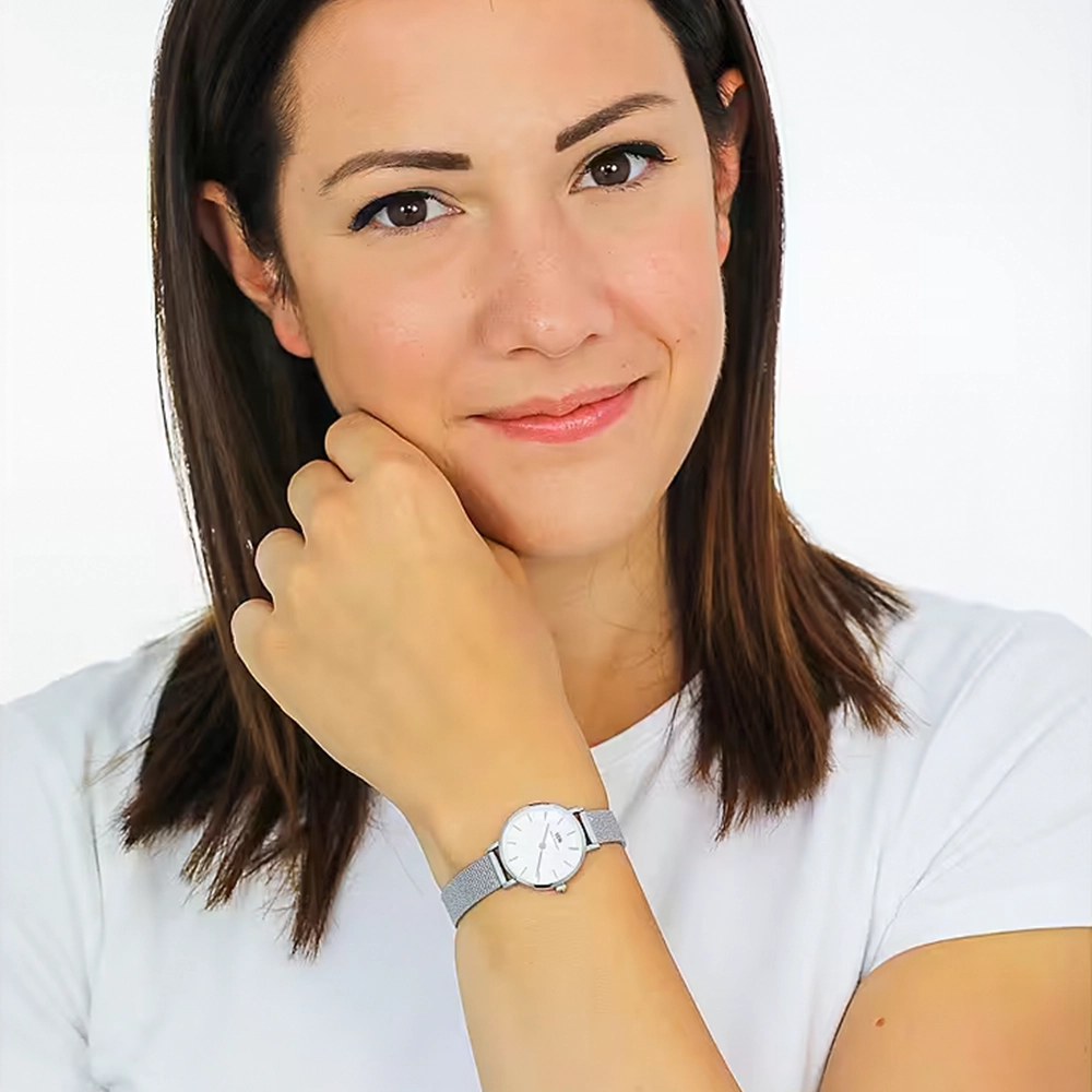 ساعت مچی زنانه دنیل ولینگتون