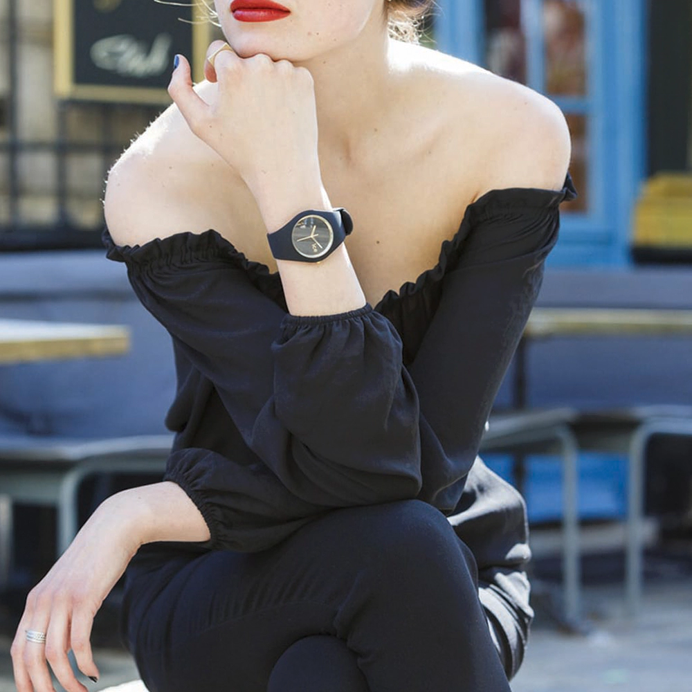 ساعت مچی زنانه آیس واچ