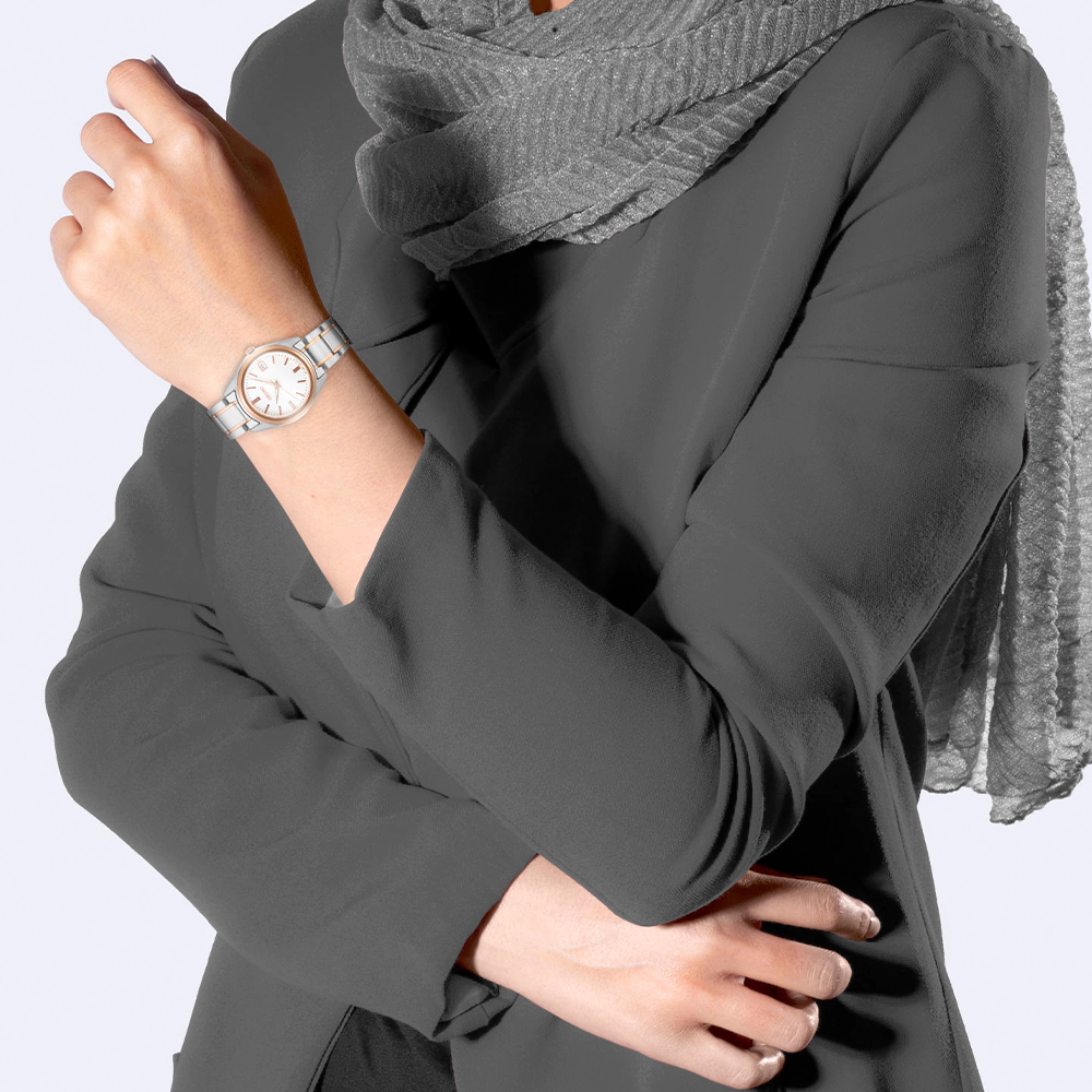 ساعت مچی زنانه سیکو