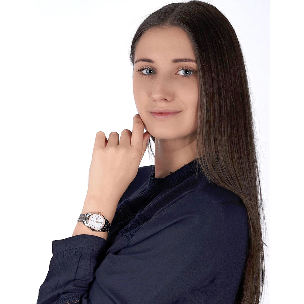 ساعت مچی زنانه سیکو