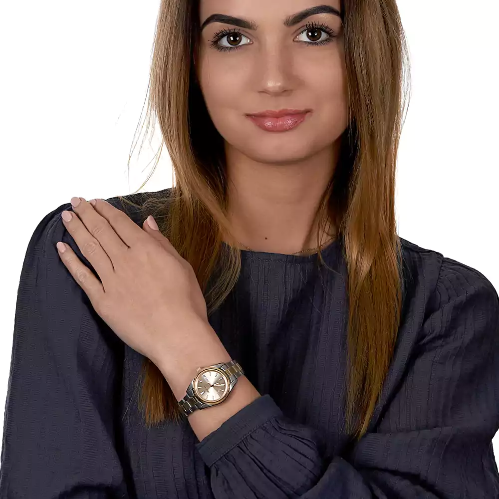 ساعت مچی زنانه سيکو