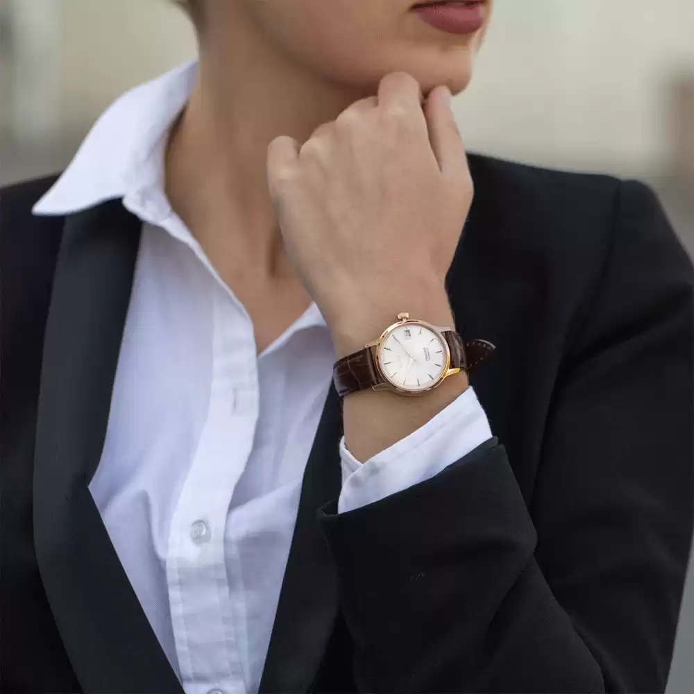 ساعت مچی زنانه سيکو