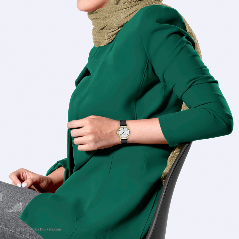 ساعت مچی زنانه سیکو