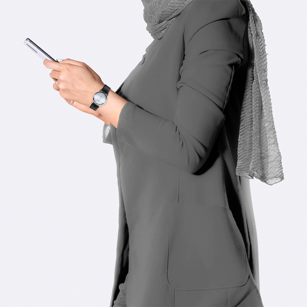 ساعت مچی زنانه سیکو